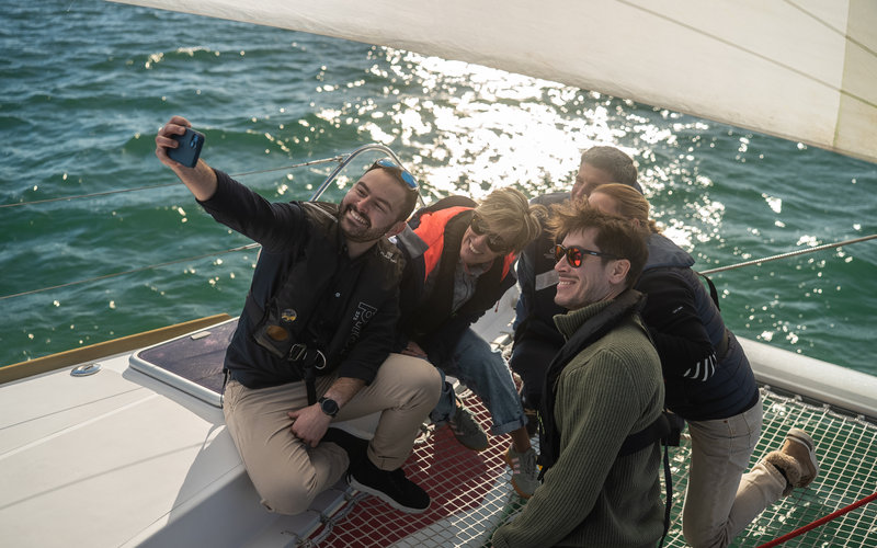 Navigation séminaire